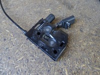 фото thumb №7, Audi q3 8u замок капот комплект 8u0823509