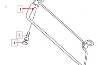 фото thumb №1, Audi r8 42 ліва сторона внутрішня захист сонцезахисна rhd 424857551ceh2