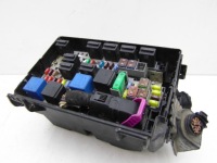 Купить Коробка предохранителей opel meriva b 1.4t a14nel, фото thumb