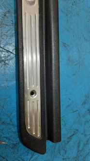 фото thumb №4, Молдинг салона правый перед volvo s40 v40 00-04r