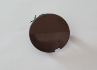 фото thumb №2, Dacia sandero ii lift 2016- заглушка na фаркоп задняя