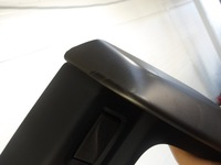 фото thumb №10, Панель середній рамка навігації duster i lift 15r