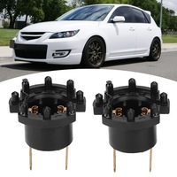 фото thumb №6, 1 пара роз'єм фара автомобільний кронштейн лампочка аксесуари b28v510a3