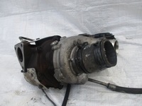 фото thumb №1, Турбонагнітач турбіна turbo audi q7 рестайлінг vw touareg ii 4.2 tdi