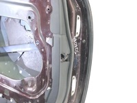 фото thumb №5, Двері лівий задня jaguar xj sedan/limuzyna