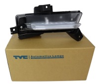 Купити Ліва ліхтар рух dziennej led chevrolet camaro 2015 - 2018, фото thumb