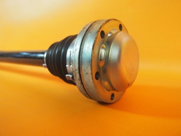 фото thumb №9, Audi a5 8t полуось зад задняя lh pr 8k0501203m 24km