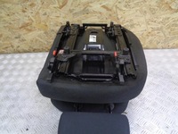 фото thumb №12, Сидіння диван праві зад задній skoda yeti 5l 2009-