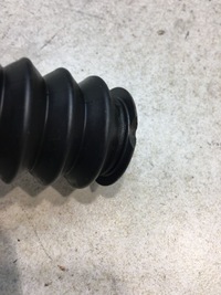 фото thumb №9, Помпа зчеплення peugeot 307 1.6 hdi