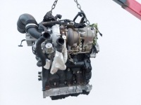 фото thumb №1, Двигатель cupra ateca dnu 108000 km