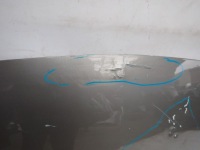 Купити Opel astra v 5 k 15-19 капот кришка двигуна, фото thumb