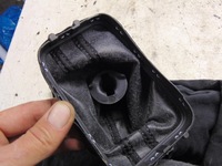 фото thumb №15, Чохол ручка вибірник передач dsg vw golf 5 v + plus europa