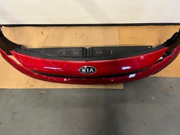 фото thumb №10, Бампер перед kia rio 4 iv gt line