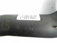 фото thumb №3, Mercedes w220 4.0 cdi труба впуска воздуха правая