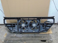 фото thumb №4, Pas переднее балка вентиляторы радиатор citroen xm