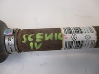 фото thumb №2, Приводной вал левая renault scenic iv 1.6 dci