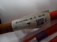 фото thumb №8, Роз'єм шланг заряджання 1061353-00-f tesla model s 17r