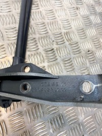 фото thumb №9, Комплект петлі задньої кришки mercedes-benz sl r230 12041270000 23369193