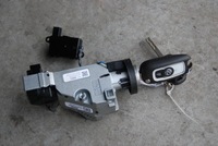 фото thumb №1, Замок зажигания ключ opel astra k v 16r