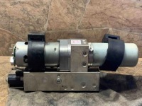 Насос гидравлическая mercedes-benz slk r172 a1728000030 1.8l бензиновый 135kw Киев, фото thumb