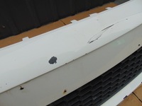 фото thumb №10, Бампер перед передний vw scirocco 1k8807221l белый