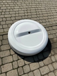 фото thumb №1, Чехол защита колеса запаска jeep wrangler jl камера