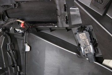 фото thumb №11, Bmw ix i20 lci бампер переднее перед м-пакет pdc жгут комплектный c7a usa