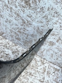 фото thumb №8, Vw golf viii 8 kombi 5h 5h9 бампер задний задняя 6 pdc