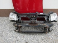 Vw eos капот бампер передний перед крыло Киев, фото thumb