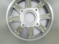 фото thumb №5, Диск зад polaris sportsman 550 850 xp 1000 scrambler 14x7,5 1521485