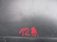 фото thumb №9, Бампер задня задній toyota rav4 iv 13-15 52159-42100