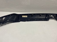 фото thumb №13, Dodge ram молдинг хром бампера 18 -