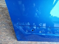 фото thumb №8, Двері бічний праве зсувні ford transit custom