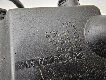 фото thumb №8, Bmw 3 f30 f35 f31 2013 жгут провод двигателя