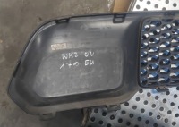 Jeep grand cherokee wk2 17-21r overland решітка радіатора решітка бампера нижня Київ, фото thumb