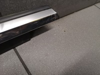 фото thumb №6, Молдинг уплотнитель хром audi a8 d3 4e0853763g