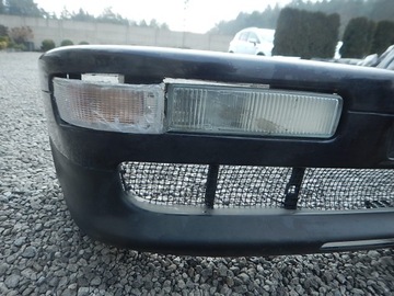 фото thumb №9, Бампер перед audi 80 b4 cabrio