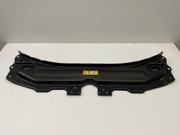 фото thumb №1, Mercedes r клас w251 верх ременя захист планка 09-