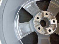 фото thumb №10, Nissan qashqai ii j11 диск 17 org