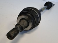 фото thumb №4, Mercedes gl x164 164 приводной вал передняя правая 4matic