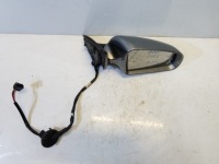 фото thumb №1, Дзеркало праве audi a6 c6 kod ly7g