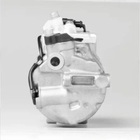 Купить Компрессор компрессор кондиционера dcp32052 denso, фото thumb