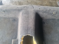 фото thumb №12, Обшивка коврик soul audi a8 d2 long 4d4863021e