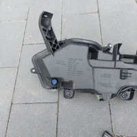 фото thumb №11, Протитуманна фара led drl lexus nx200 nx300 led правий