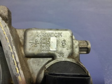 фото thumb №6, Bmw 1 f40 f44 двигунчик редуктор кермового рейка 38242488