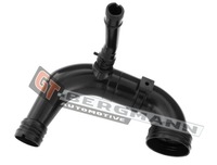 фото thumb №1, Lancia musa 1.3 d труба wąż турбины шланг turbo