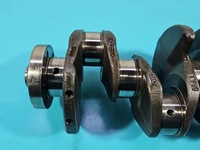 фото thumb №10, Wał колінчастий seat alhambra ii 7n 10- 03g105212d 2.0 tdi cffe 116km