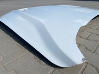 фото thumb №10, Ford mustang 6 vi 19- рестайлинг капот крышка двигателя