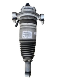 фото thumb №1, Porsche cayenne 7p5 lift амортизатор лівий задній