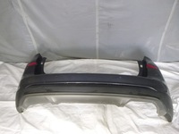 фото thumb №1, Hyundai tucson 2 ii lift бампер задня pdc